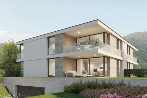 Residence 881 ponte capriasca RESIDENZA 881daylight1 residenza881 1024x930 1
