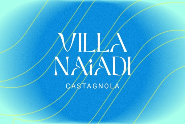 Villa Naiadi - Castagnola 3
