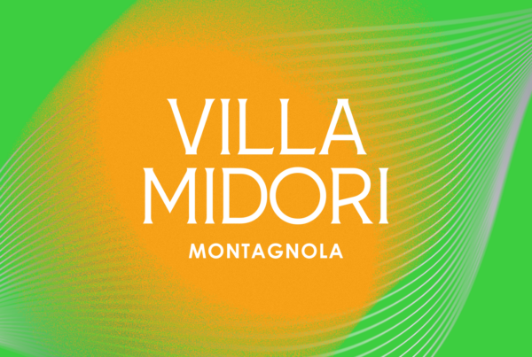 Villa Midori - Montagnola LOCANDINA VILLA MIDORI 1