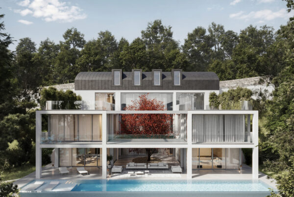 Villa Naiadi North View 002
