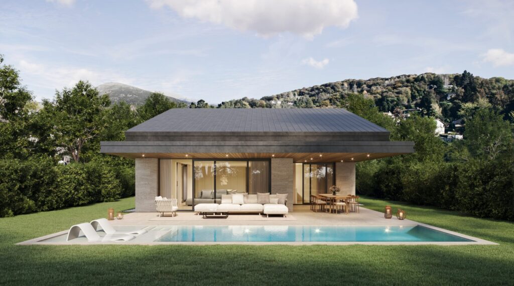 Lakeside Origlio: iniziano i lavori del nuovo progetto residenziale West View 001 travertine opt 02 upscaled 1