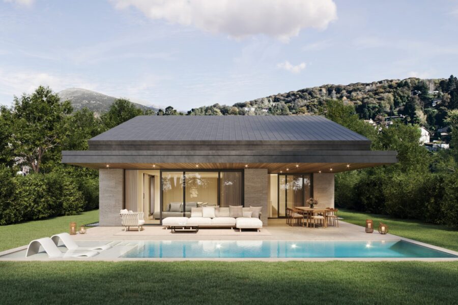 Lakeside Origlio: iniziano i lavori del nuovo progetto residenziale West View 001 travertine opt 02 upscaled 1