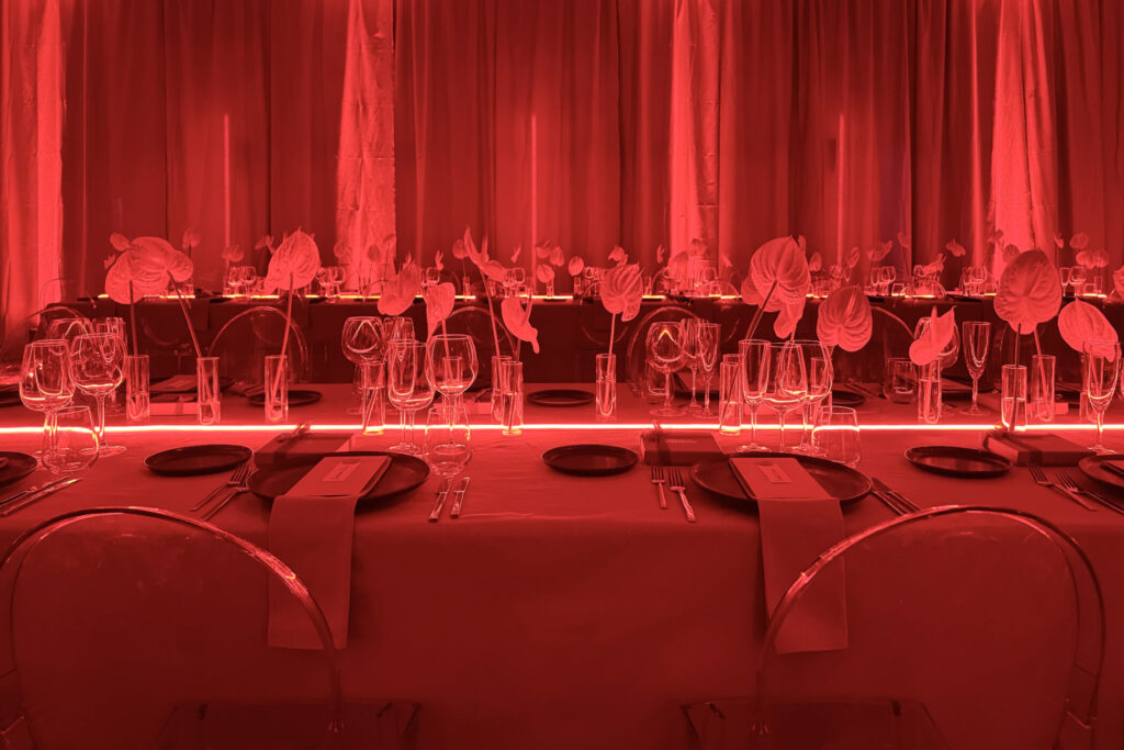 More Passion: una notte vestita di rosso IMG 7322 copia