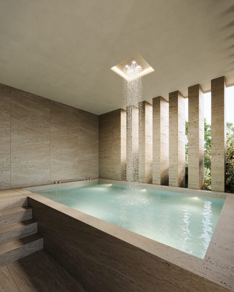 Redefining Luxury Today: Villa Midori 2 Redefining Luxury Today: Villa Midori Outdoor Tub 01 1