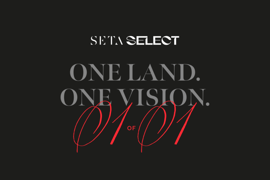 Seta Select, dove un luogo diventa possibilità 1 Seta Select, dove un luogo diventa possibilità X cover aticolo