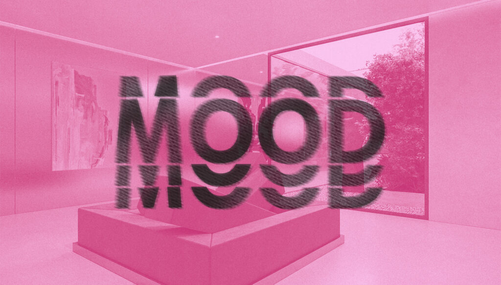 The Seta Way mood xsito